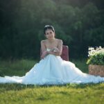 Modernizing Traditional Maghrebi Weddings: Insights from Paris Exhibition