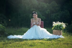 Modernizing Traditional Maghrebi Weddings: Insights from Paris Exhibition
