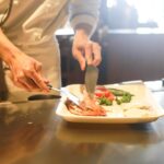 Celebrity Chef Dave Patera’s Maghrebi Food Journey: An Interview