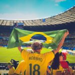 Unveiling the Inspiration Behind Morocco’s 2026 World Cup Kits: A Tribute to Amazigh Culture