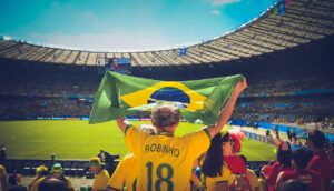 Unveiling the Inspiration Behind Morocco’s 2026 World Cup Kits: A Tribute to Amazigh Culture