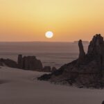 Journey to Algeria: Top Summer Destinations for a Memorable Excursion