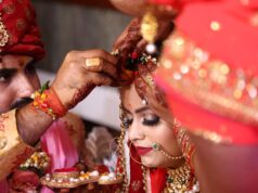 Unveiling the Evolving Landscape of Maghreb Weddings in Paris: A Cultural Odyssey Maghreb wedding in Paris featuring traditional decorations and modern elements