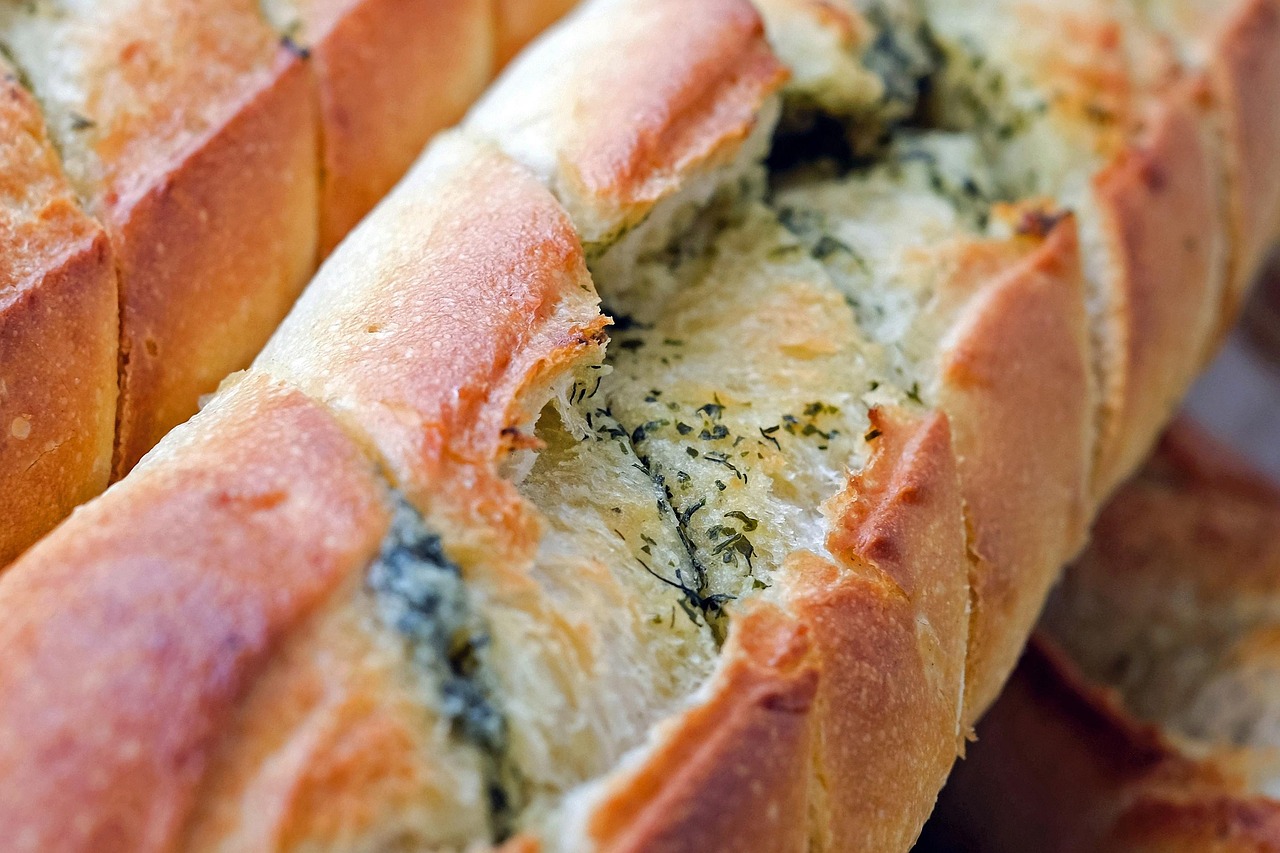 Paris Baguette outlet in Singapore, serving Halal-certified pastries to a diverse crowd