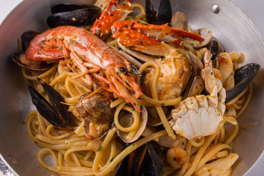 Savoring the Taste of Home: Moroccan & Bahraini Cuisine in the US