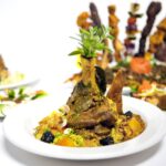 Algerian Tagine: A Culinary Journey Through Algeria’s Culture and Traditions