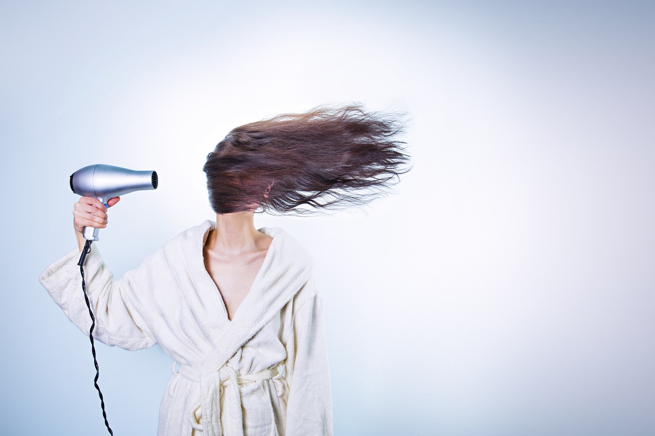 Discovering Natural Hair Care: Unveiling the Magic of Nigelle Oil