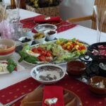 33 Eid al-Fitr Recipes to Celebrate the End of Ramadan: A Culinary Journey Through the Maghrebi Diaspora
