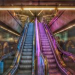 Transforming Underground Atlanta into a Vibrant Moroccan Cultural Destination: A Glimpse into the Magic