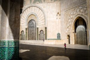 Exploring Moroccan Riads on Airbnb: A Guide for Maghrebi Travelers