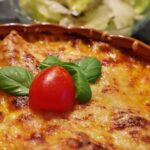 Comfort Food Journey: The Expansion of Arab Comfort Food in the US