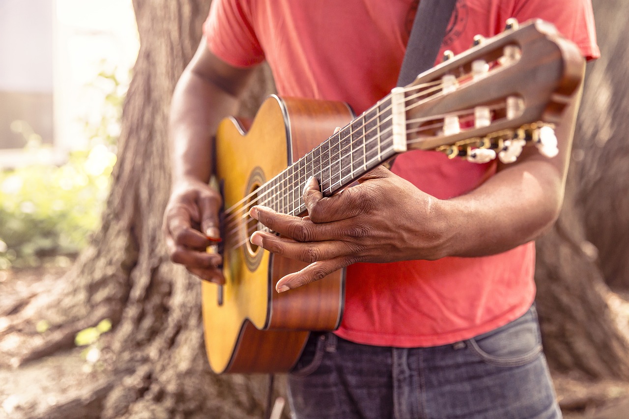 Unveiling the Impact: The Diaspora’s Role in Shaping Modern Maghrebi Music