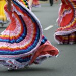 Celebrating Berber Culture through the OC MENA Festival: A Glimpse into the Heart of Morocco