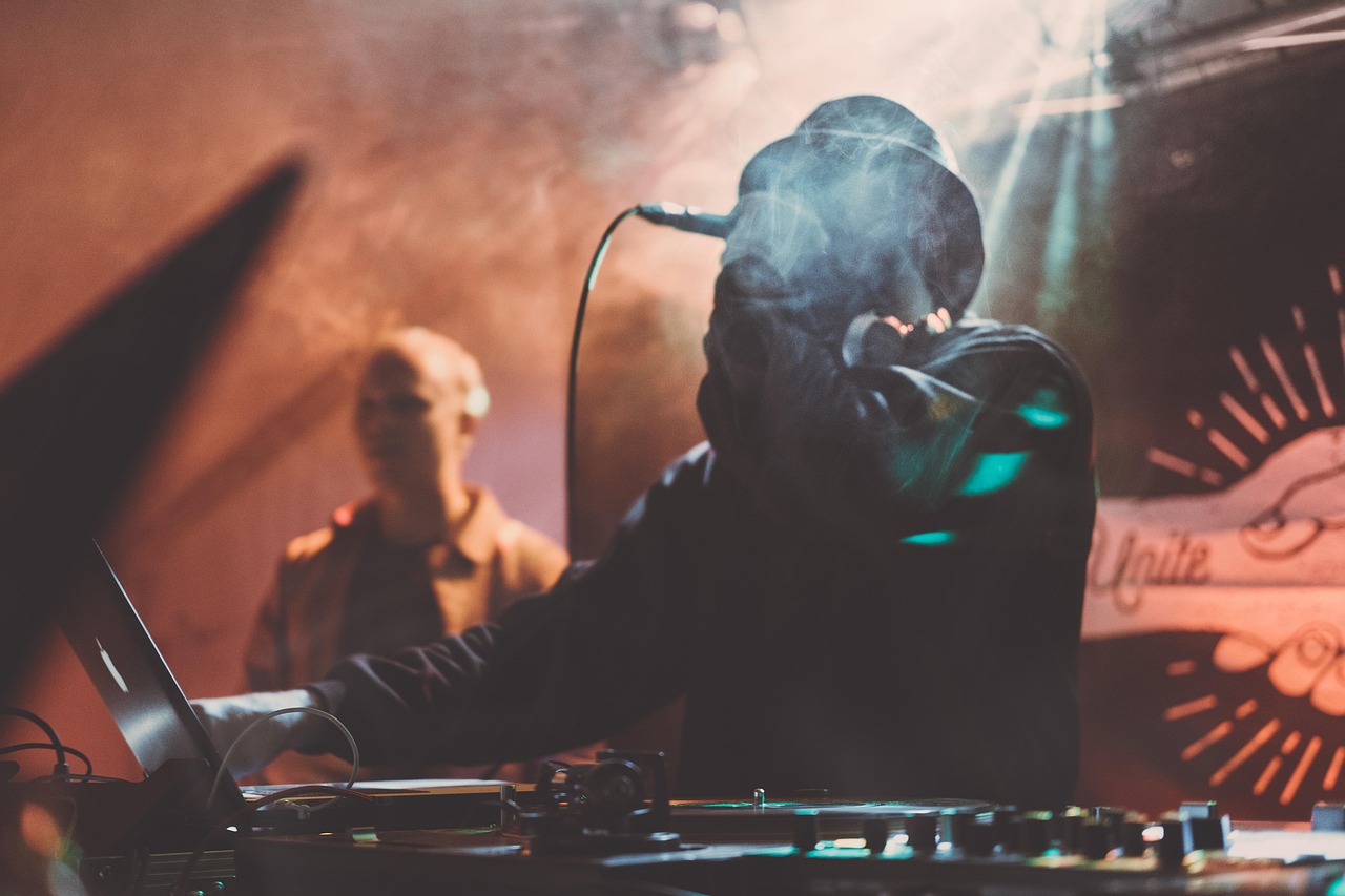 Unveiling the Rising Influence of the Maghrebi Diaspora in the Music Industry