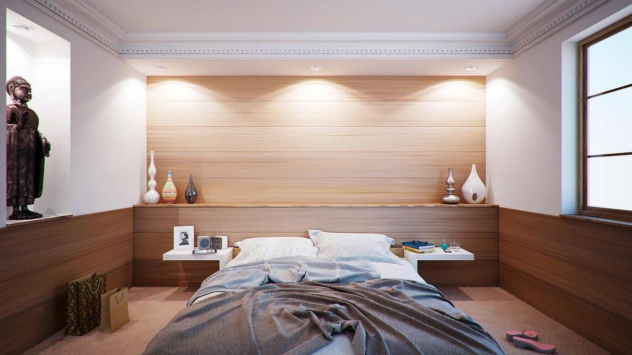 Modern Moroccan Bedroom Decor Ideas for 2026: A Blend of Tradition and Contemporary Style