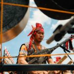 Underground Atlanta Moroccan Cultural Festival: A Taste of Home