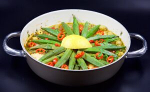 A Journey Through North African Flavors: Kayma’s Taste of Home in San Francisco