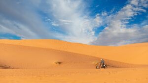 The Plight of the Amazigh People: Abuse and the Path to Justice