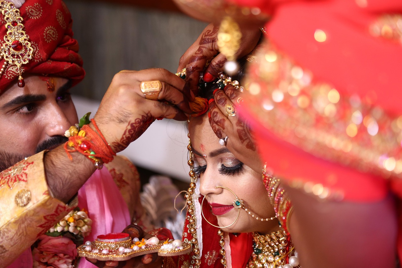 Unveiling the Evolving Landscape of Maghreb Weddings in Paris: A Cultural Odyssey
