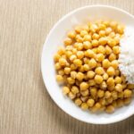 Exquisite Coconut Curry Chickpea Recipe: A Vibrant Vegan Dish for Summer