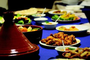Ikea’s Latest Menu Item: Moroccan Spiced Chicken Tagine – A Culinary Journey to the Maghreb