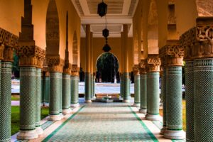 A Culinary Journey: Dave Patera’s Moroccan Harira – Embracing Maghrebi Flavors