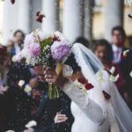 Evolving Traditions: A Look at the Changing Face of Maghreb Weddings