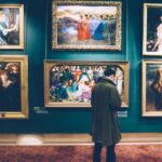 Highlighting Maghrebi Visual Arts and Cultural Production: A Celebration of Local Talent