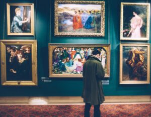 Highlighting Maghrebi Visual Arts and Cultural Production: A Celebration of Local Talent