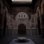 Discover the Charm of Moroccan Riads: Your Next Vacation Awaits on Airbnb