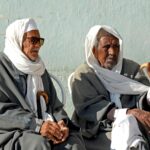 Unveiling the Culinary Heritage of South Tunisia: Exploring Malek Labidi’s Archives