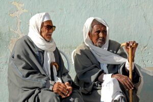 Unveiling the Culinary Heritage of South Tunisia: Exploring Malek Labidi’s Archives