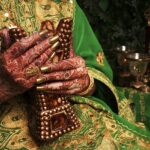 Exploring Moroccan Fashion through Caftan Shows: A Celebration of Culture and Heritage