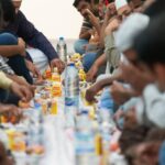 Celebrating Ramadan with Traditional Algerian Chorba Frik: A Culinary Journey for the Maghrebi Diaspora