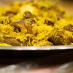 Exploring Kabsa, the Saudi National Dish: Recipe Included