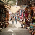Growth and Forecast of the Moroccan Lantern Market: A Comprehensive Overview