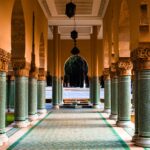 Experience Morocco Like Never Before: Your Ultimate Guide to Renting a Traditional Riad on Airbnb