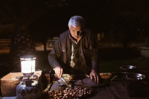 55 Exploring Algeria’s Street Food Scene: The Best Kebabs You Must Try