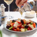 Feta Israeli Couscous Salad: A Delightful Spring Meal for the Maghrebi Diaspora
