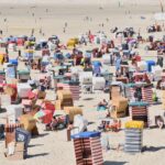Exploring North African Tourism: Suggested Destinations for Summer Travel