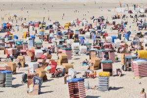 Exploring North African Tourism: Suggested Destinations for Summer Travel