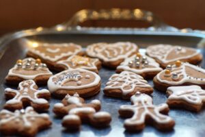 Prepare for Eid al-Fitr with Delicious Cookie Recipes