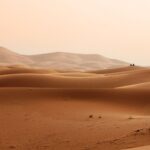 Revisiting the Sands of Morocco: Armani and Kith’s ‘Dreams of the Dune’ Collection