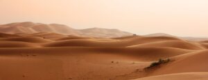 Revisiting the Sands of Morocco: Armani and Kith’s ‘Dreams of the Dune’ Collection