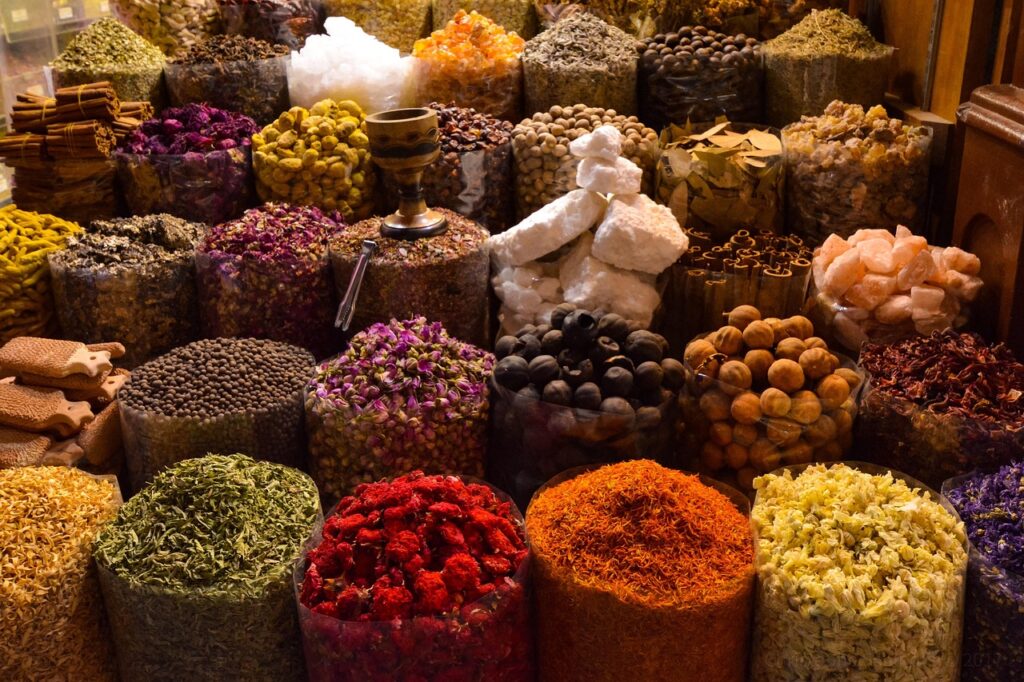 Shopping Paradise Awaits: Discover Marrakech’s Best Shopping Destinations