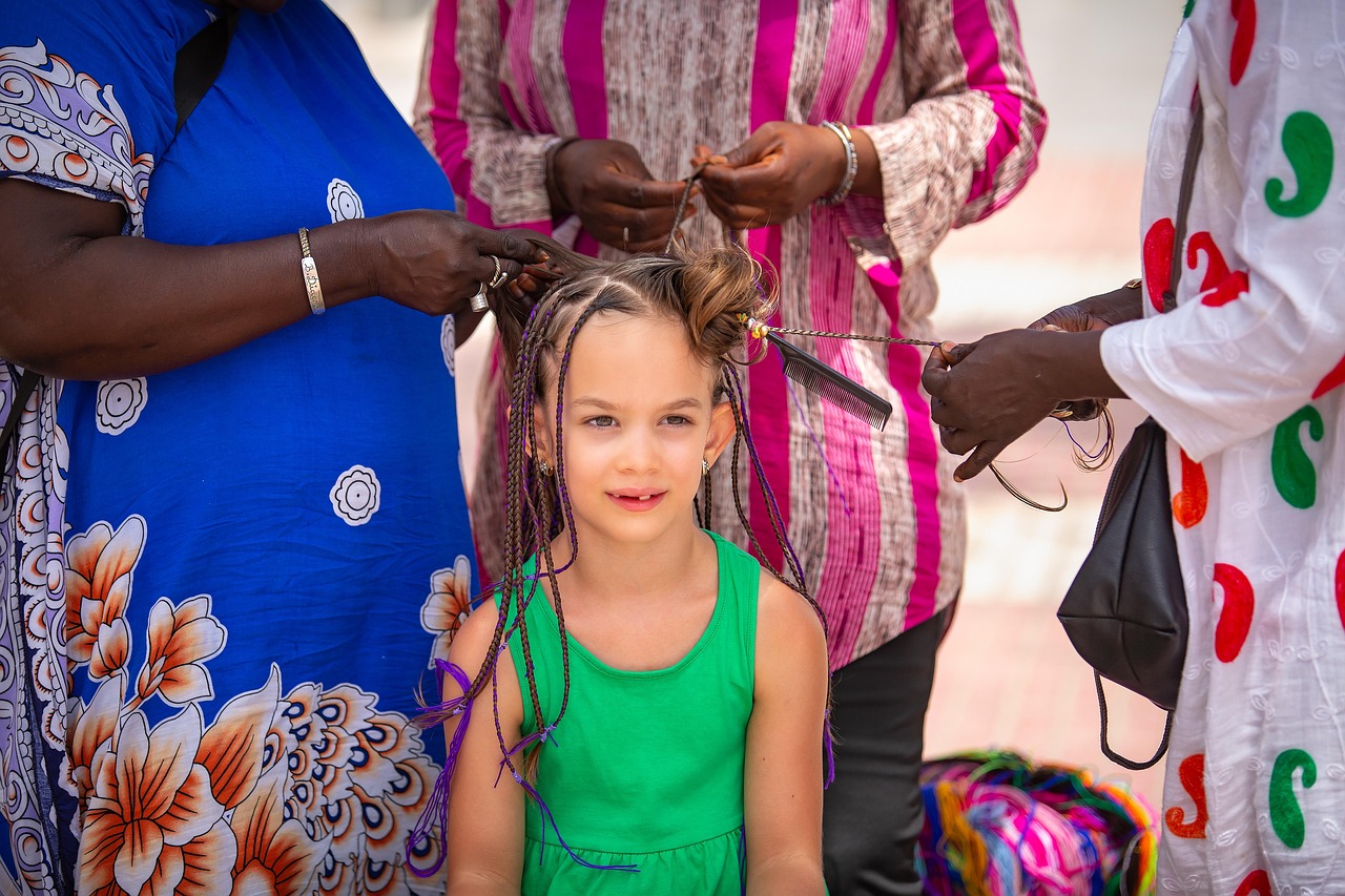 Embracing Africa’s Rich Tapestry: A Celebration of Diverse Ethnicities, Languages, and Cultures