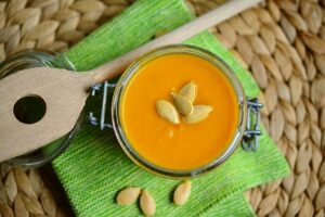 One-Pot North African Chickpea Soup: A Hearty and Flavorful Dish for the Maghrebi Community