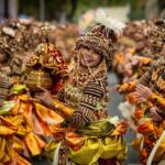 Summer of Impact: Berber Culture Showcase – Celebrating the Rich Heritage of the Maghrebi Diaspora