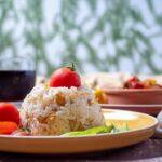 Celebrating Algerian Cuisine: Ramadan Specialties for a Memorable Iftar