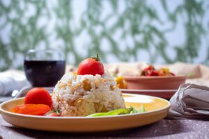 Celebrating Algerian Cuisine: Ramadan Specialties for a Memorable Iftar